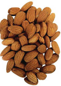 Seeds of almond nut contain hydrocyanic acid