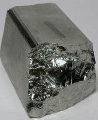 Germanium metal