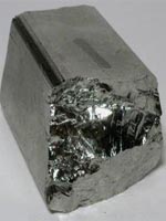 Metal germanium