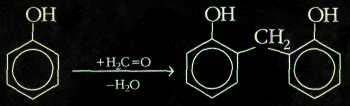phenol-formaldehyde resin