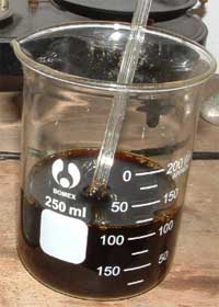 Гидроксид железа 3-х валентного
